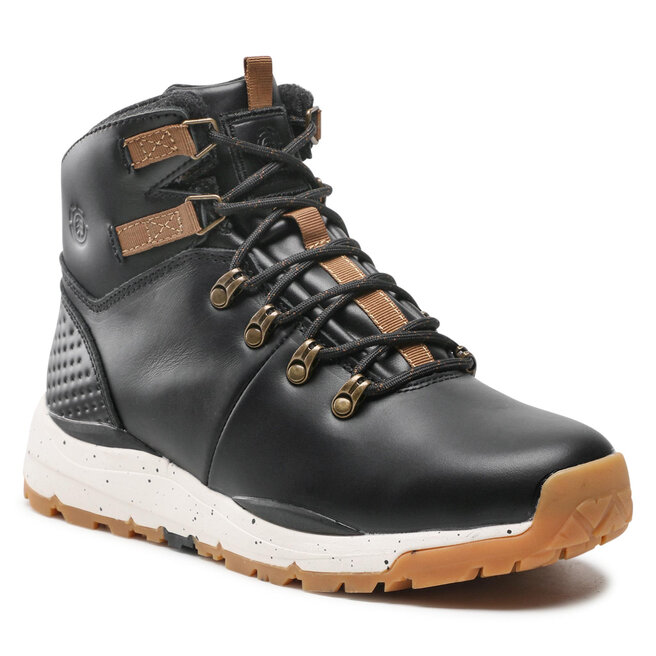 Ghete Element Monde Z6MDN1-01A-4511 Black Breen altele-De imagine noua