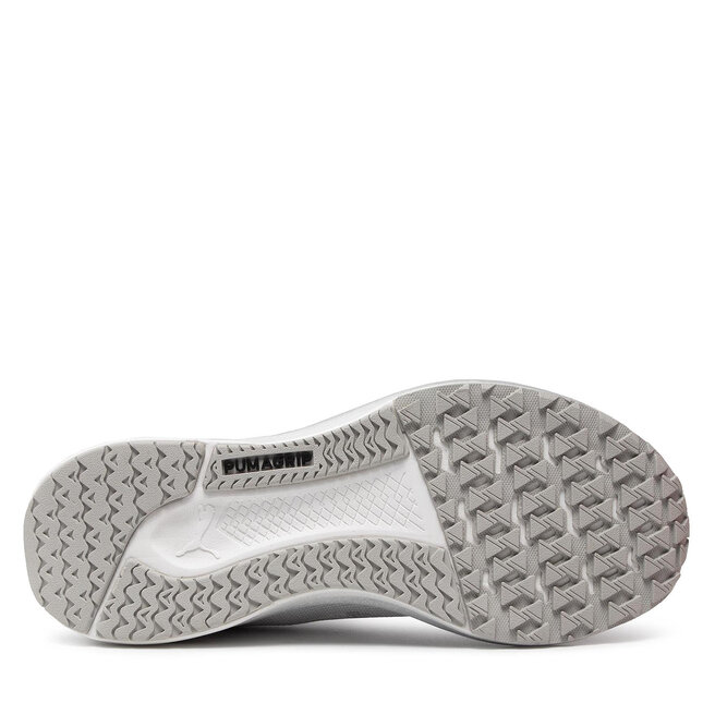 Čevlji Puma Velocity Nitro CoolAdapt 376069 01 Puma White/Puma Silver •  Eobutev.si