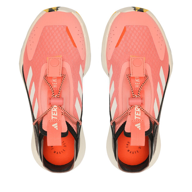 adidas Scarpe adidas Terrex Voyager 21 Slip-On HEAT.RDY Travel Shoes HP8626 Arancione