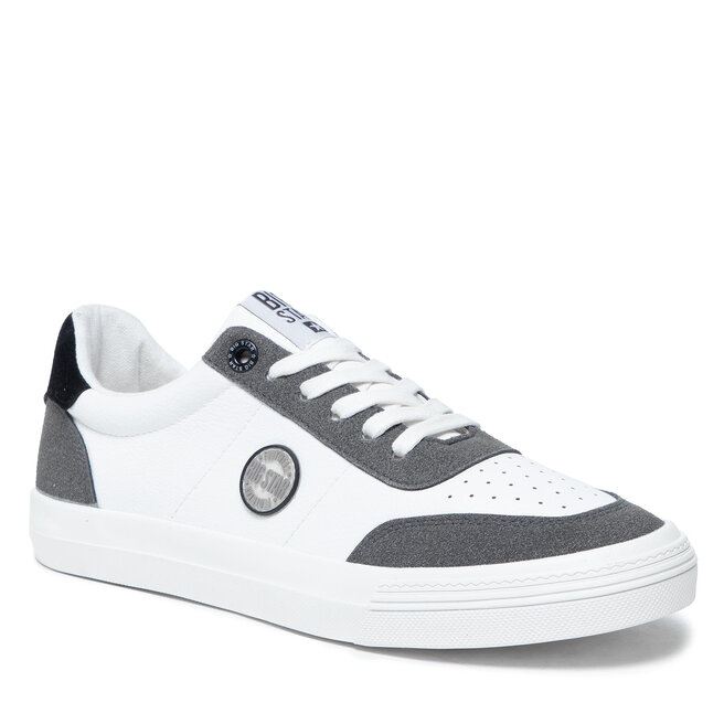 Αθλητικά Big Star Shoes II174011 WhiteBlack