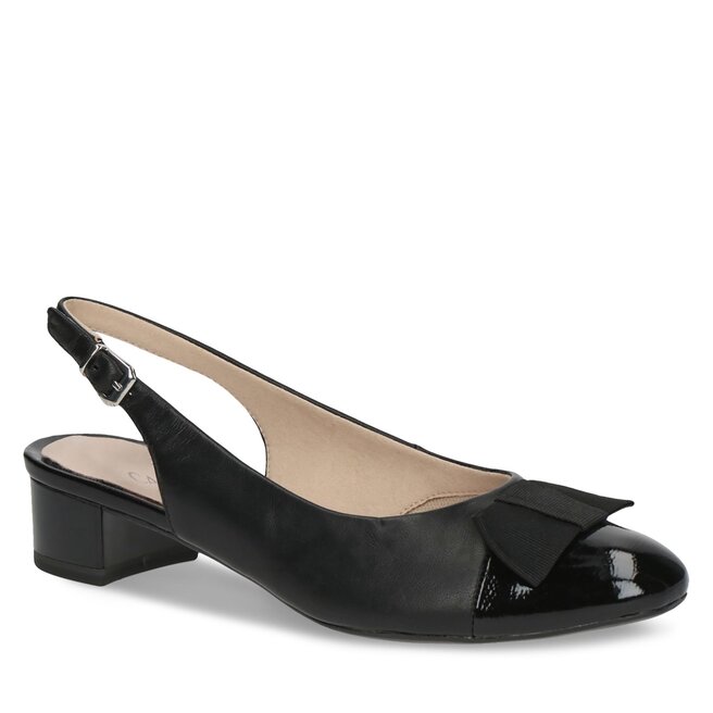 Sandale Caprice 9-29501-20 Black/Black 9