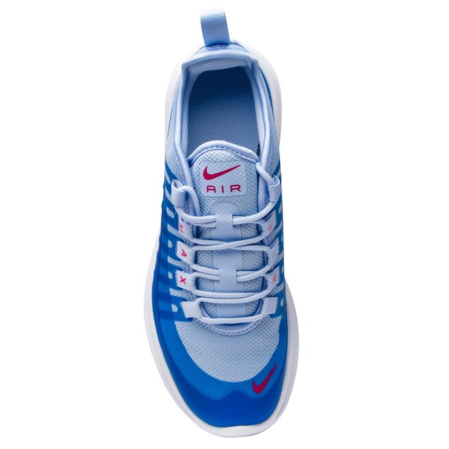 Buty Nike Air Max Axis GS AH5226 400 Royal Tint Rush Pink