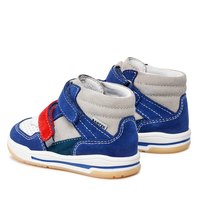 Bartek Sneakersy Bartek 11615004 Multikolor
