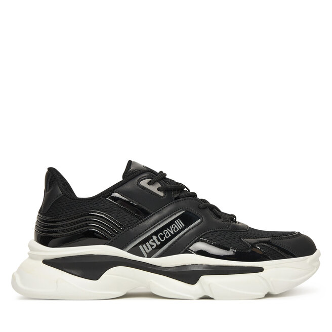 Męskie sneakersy Just Cavalli
