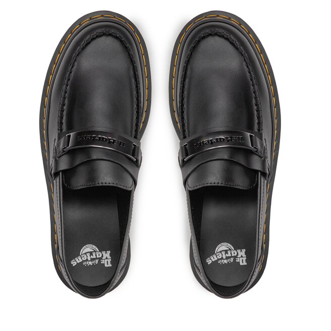 Scarpe basse Dr. Martens 27876001 Nero escarpe