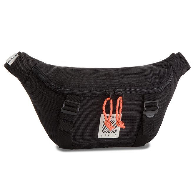 Adidas atric waist bag black store
