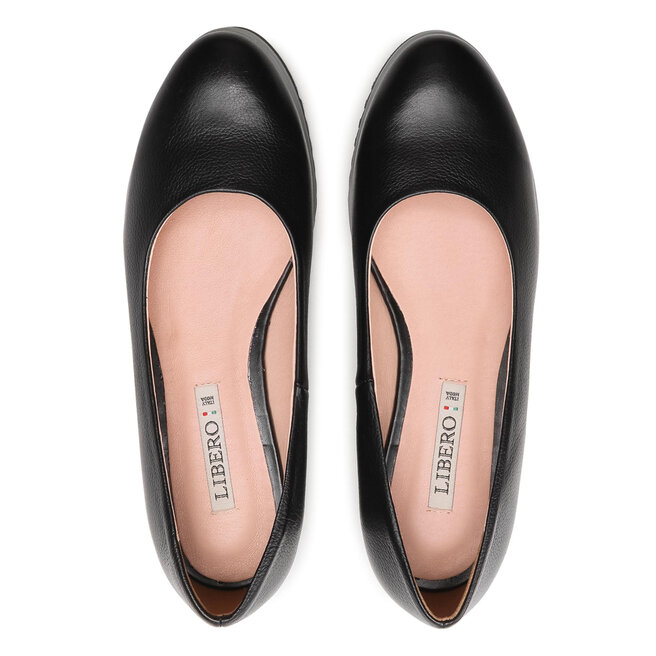 Libero Pantofi Libero 2260 450