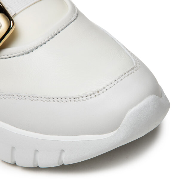 Bally Сникърси Bally Brinelle 6230653 White 0300