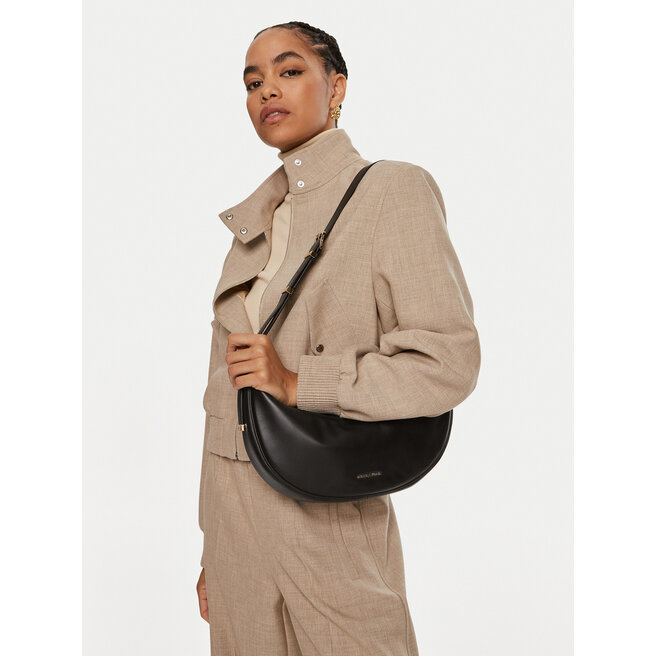 Torebka MICHAEL Michael Kors Avra 32T4G1UC6L Czarny -