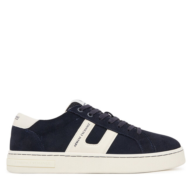 Męskie sneakersy Armani Exchange