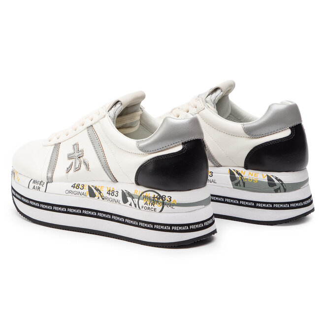 Premiata store beth 3871