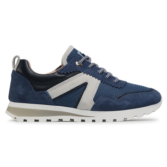 Salamander Сникърси Salamander Tilani 32-35402-22 Light Blue/light Blue