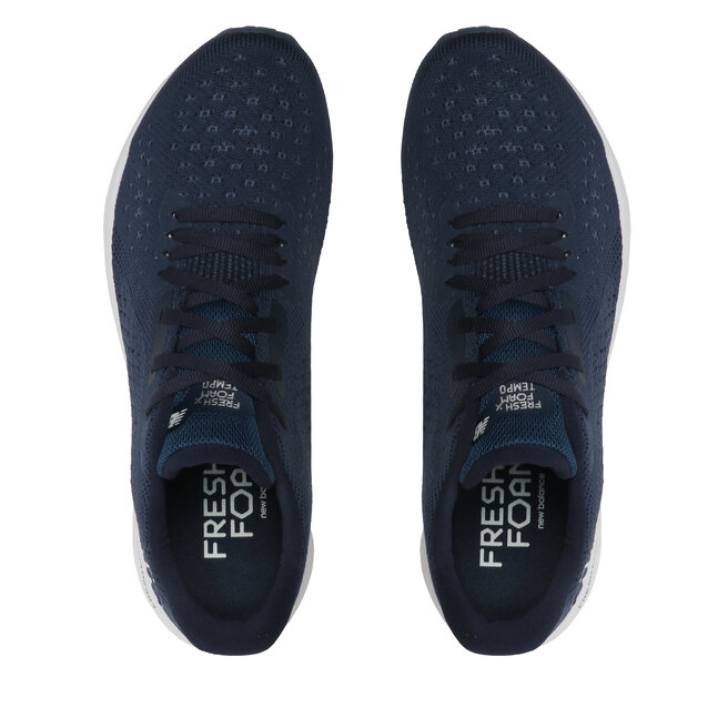 New Balance Pantofi New Balance Fresh Foam Tempo v2 MTMPOCD2 Bleumarin