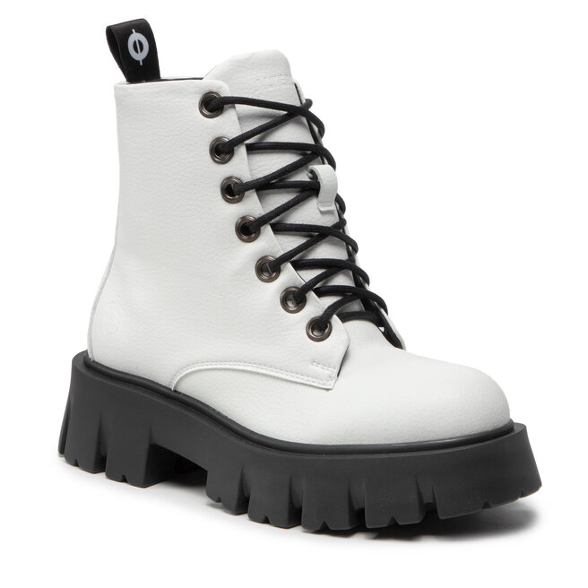Altercore Боти Altercore Bartel Vegan White