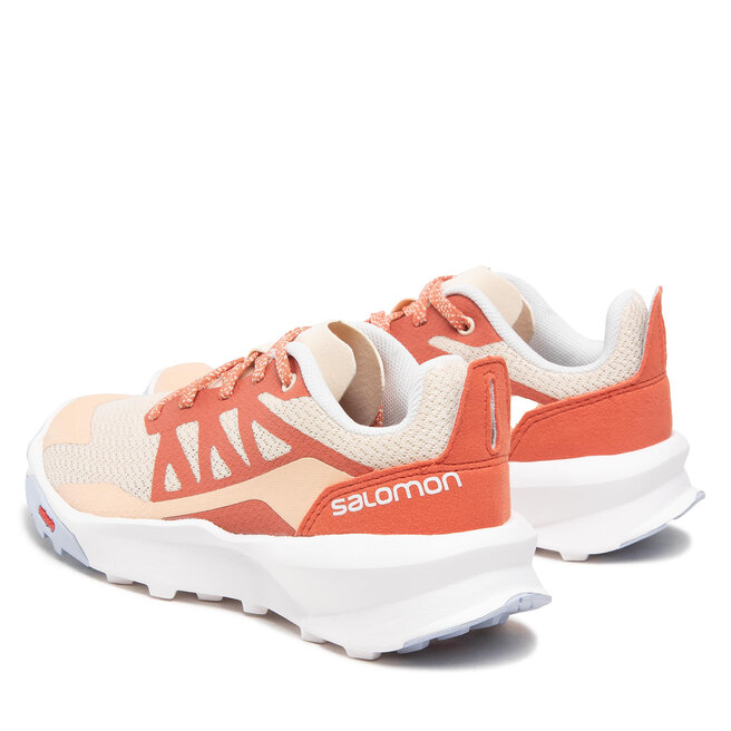 Salomon Trekkings Salomon Patrol J 416780 09 M0 Sun Kiss/White/Zen Blue
