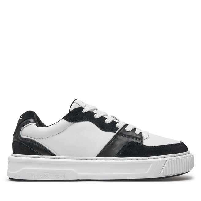 Sneakersy Voile Blanche Forx 3 - Biały