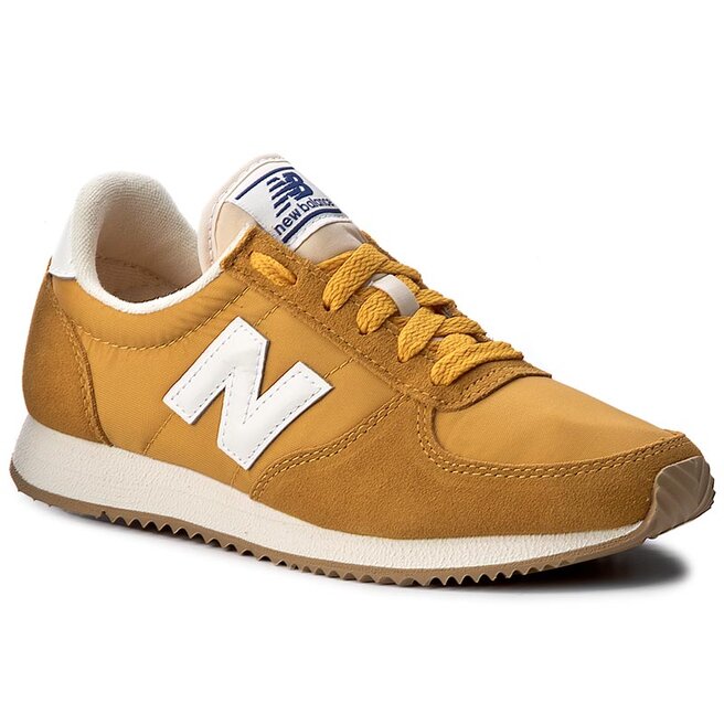 New balance clearance 220 jaune