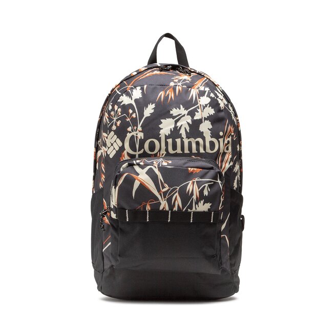 Rucsac Columbia Zigzag 22L Backpack UU0086 Black 012