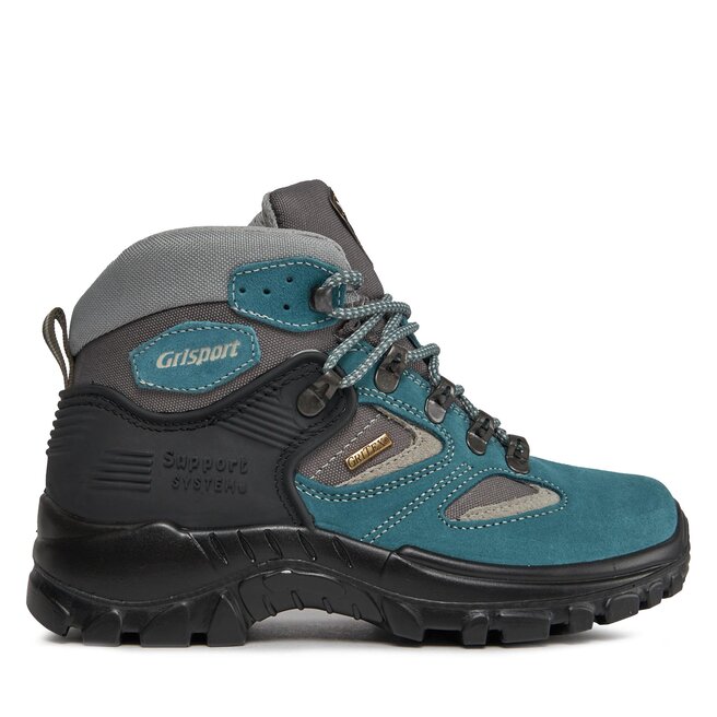 Grisport scamosciato new arrivals