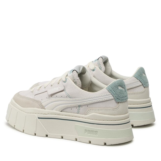 Puma Sneakers Puma Mayze Stack Beautiful Flaw 386355 01 Vaporous Gray