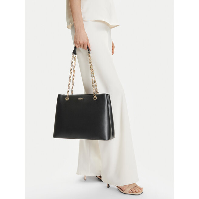 Torebka MEXX MEXX-B-011-06 Czarny -