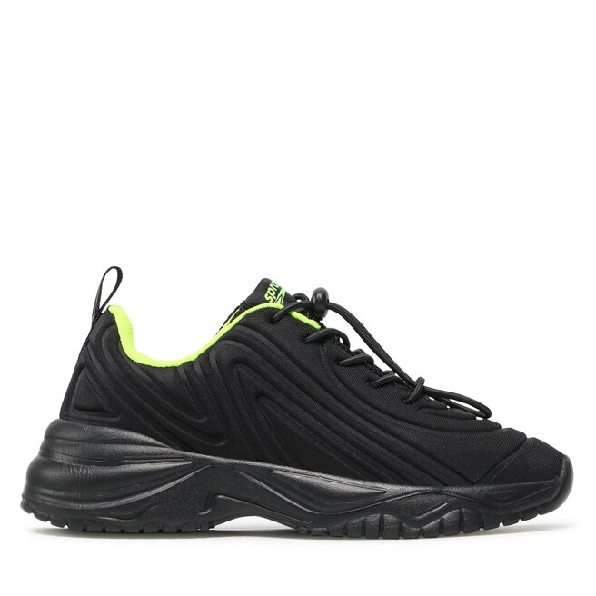 Sprandi Sneakers Sprandi CP40-21331Y Black