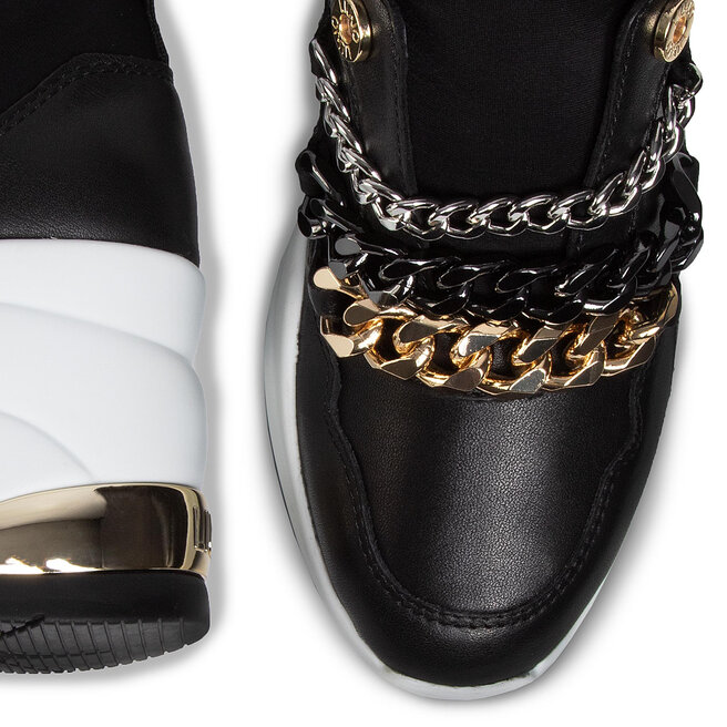 sneakers liu jo karlie revolution