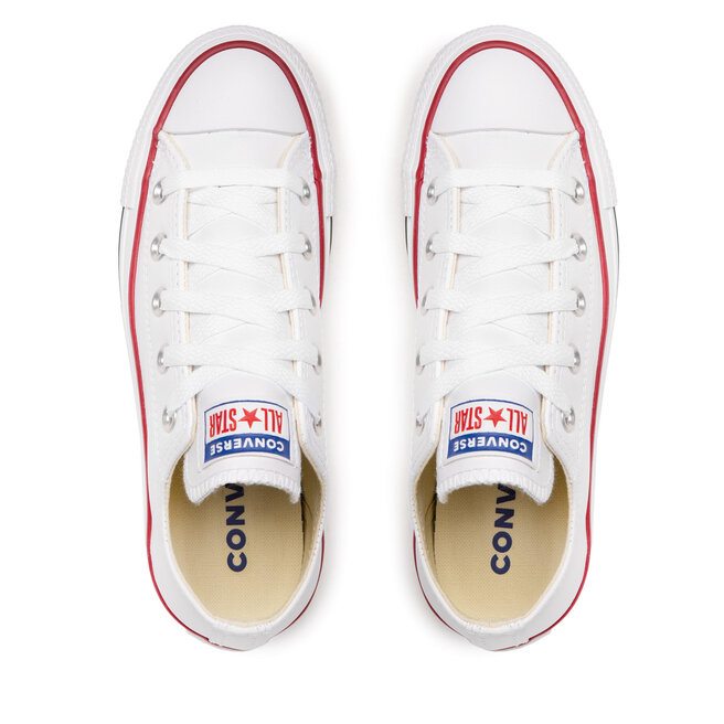 Converse Sneakers Converse Ct Ox 132173C White