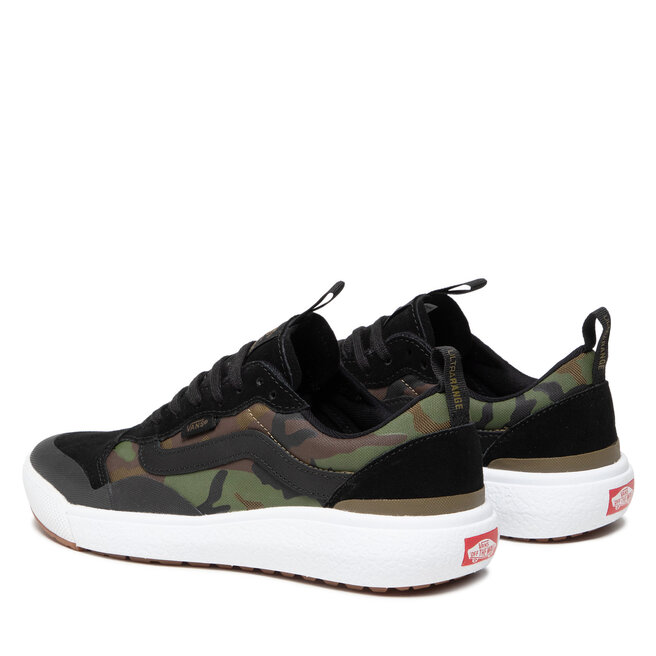 camo ultrarange exo se