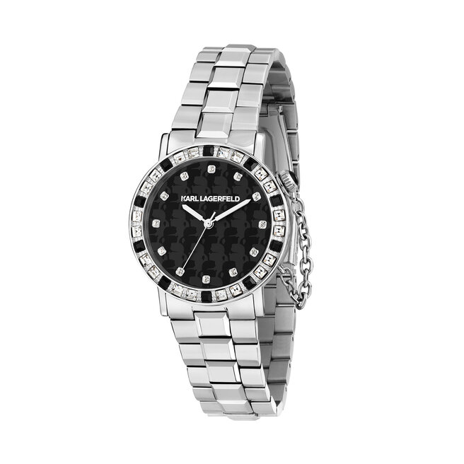 Zegarek KARL LAGERFELD