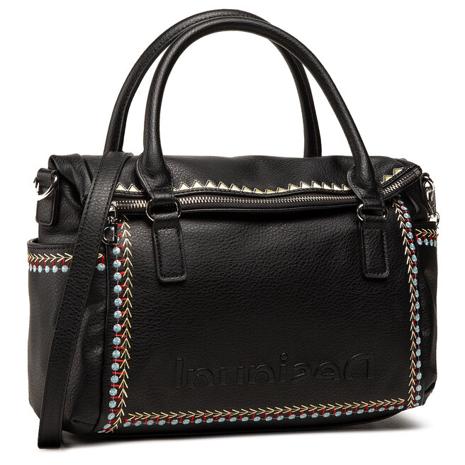 Sac main Desigual 21SAXPCW 2000 chaussures