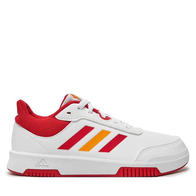 Sneakersy adidas Tensaur Sport 2.0 - Biały