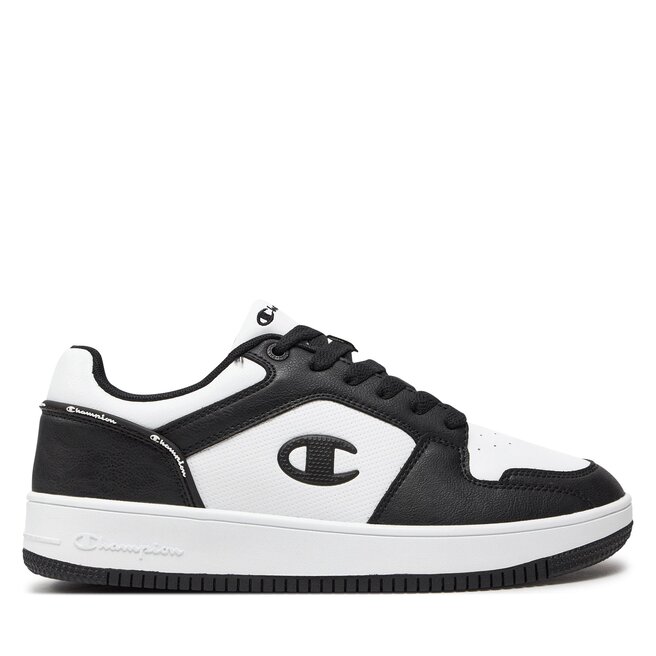 Sneakersy Champion Rebound 2.0 Low Low Cut Shoe - Biały
