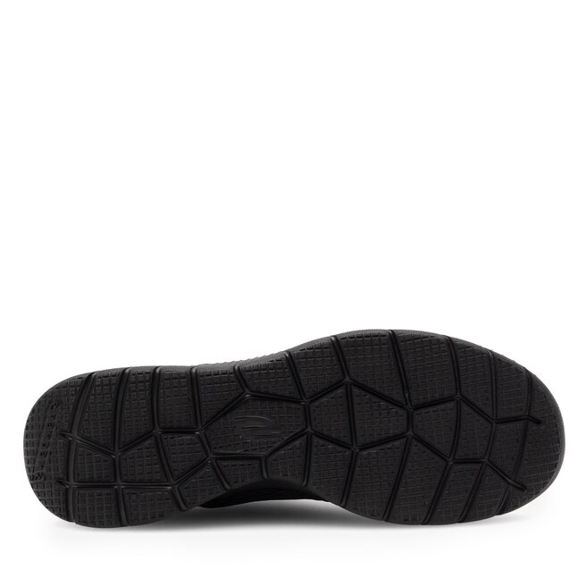 Skechers Sneakers Skechers BOUNTIFUL 12607 BBK. Black