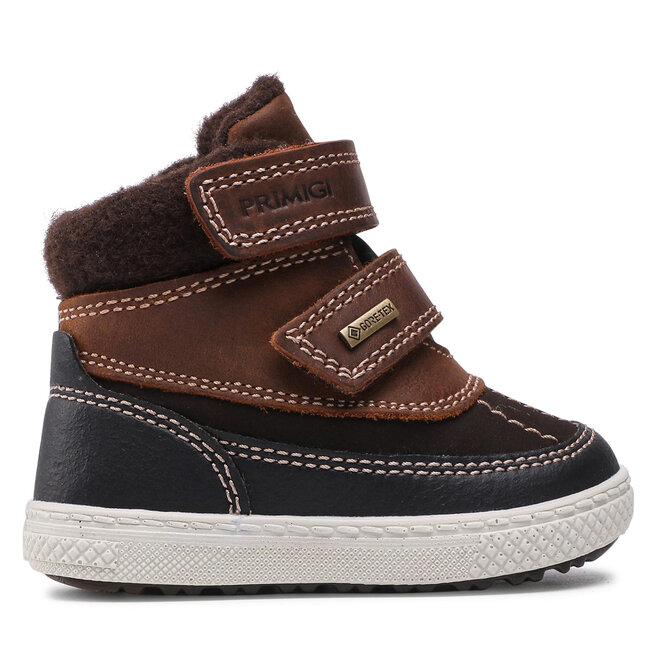 Chłopięce śniegowce Primigi