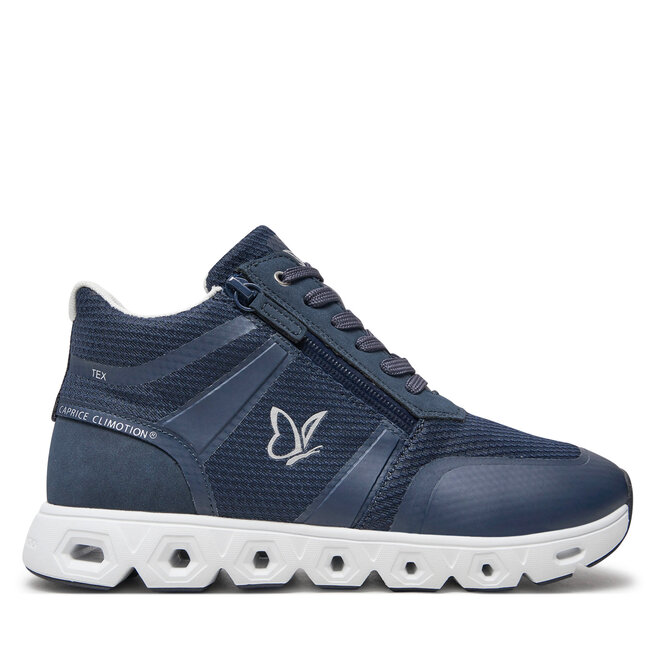 Kobiece sneakersy Caprice