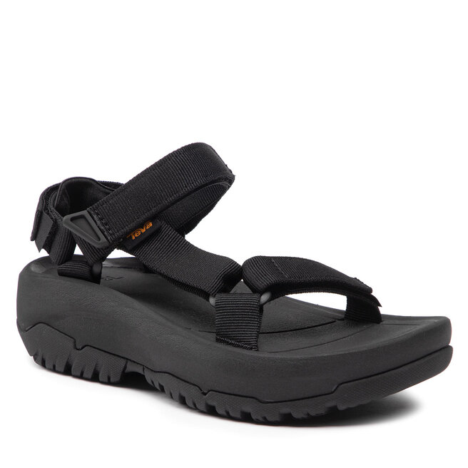 Teva Szandál Teva Hurricane Xlt2 Ampsole 1131270 Blk