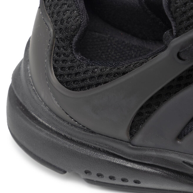 Nike Scarpe Nike Presto (Gs) 833875 003 Black/Black/Black