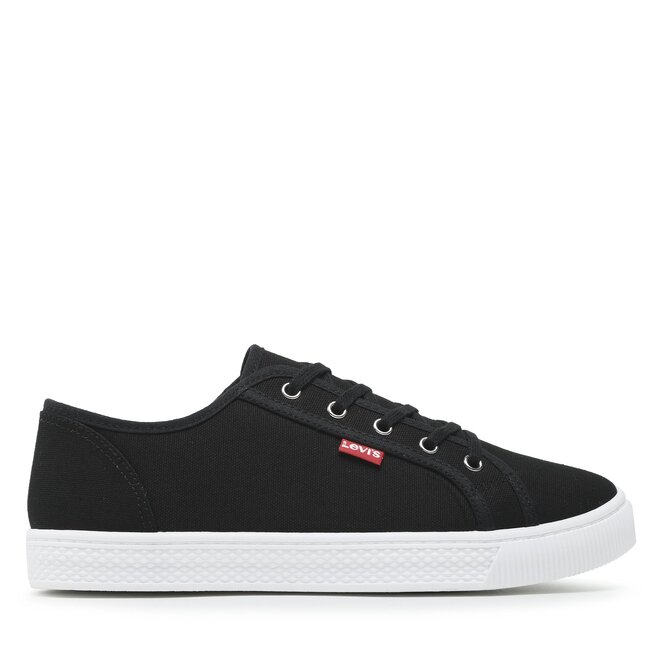 Tenisówki Levi's® - Czarny