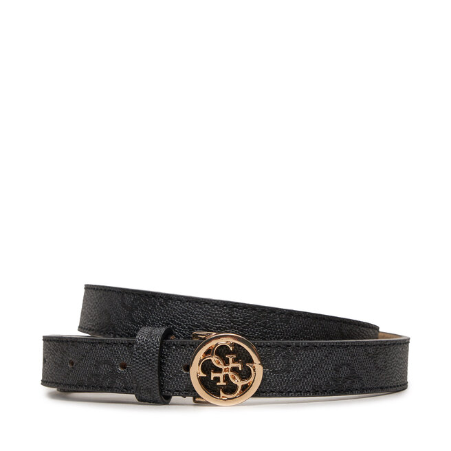 Pasek Damski Guess Noelle (BG) Belts BW9161 - Czarny