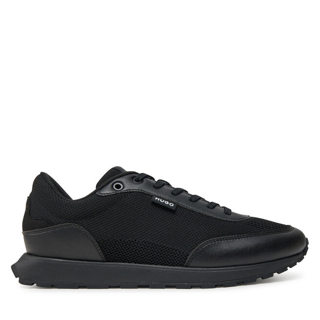 Sneakersy HUGO Icelin - Czarny