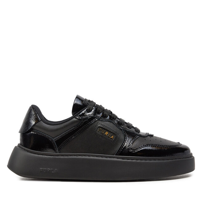 Sneakersy Furla YH60SPT BX3513 - Czarny