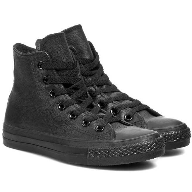 Tornacip Converse Ct A S Lthr Hi 1T405 Fekete ecipo.hu