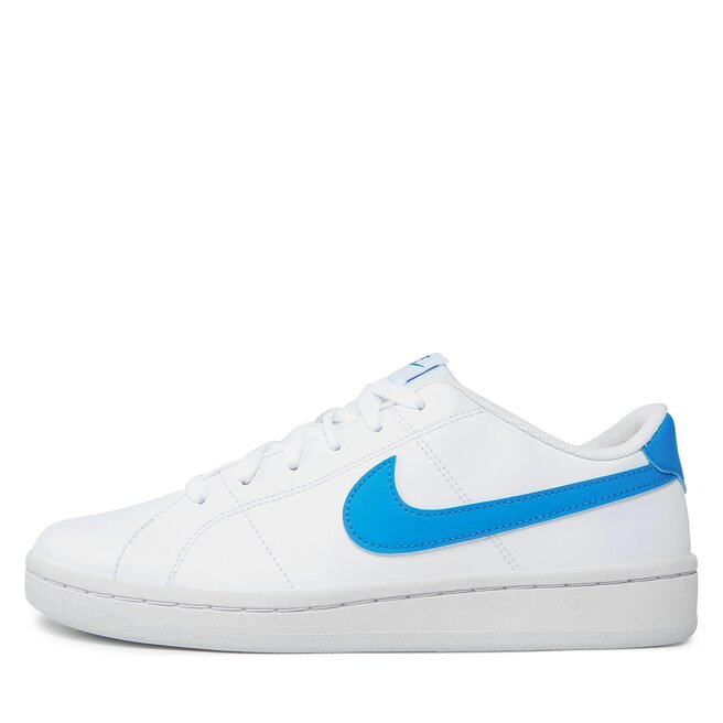 Nike Pantofi Nike Court Royale 2 Nn DH3160 103 White/Lt Photo Blue