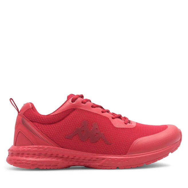 Sneakersy Kappa KOMBAT GLINCH 2 - Czerwony