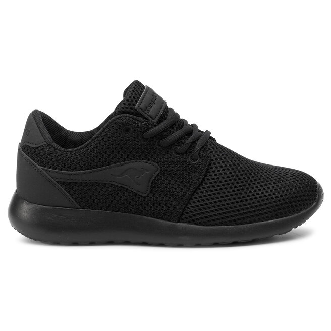 KangaRoos Boty KangaRoos Mumpy 39083 000 5500 Jet Black/Mono