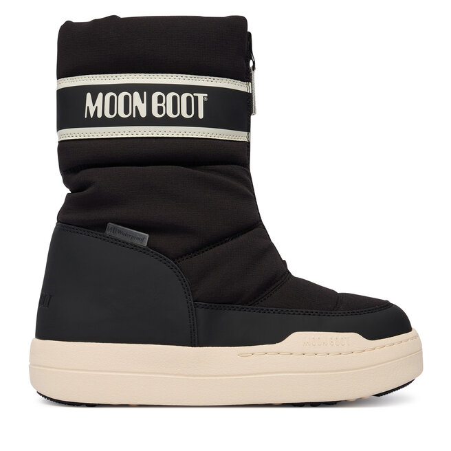 Dziewczęce śniegowce Moon Boot