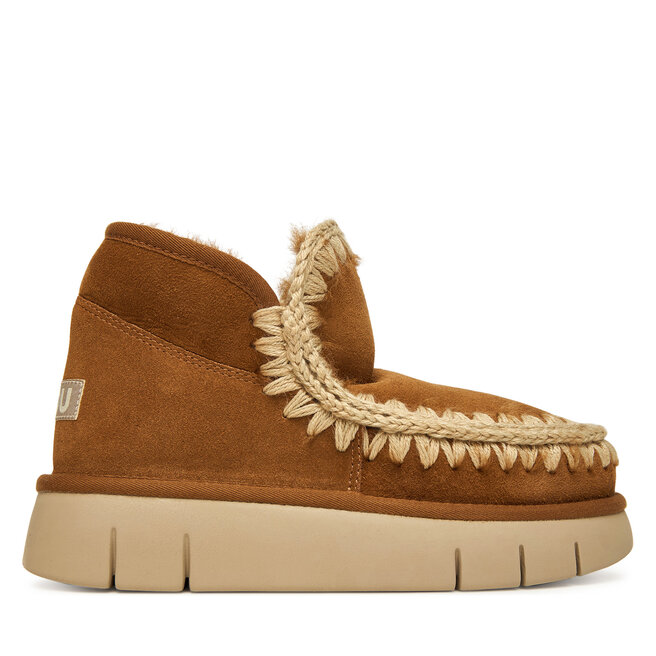 Kobiece śniegowce Mou