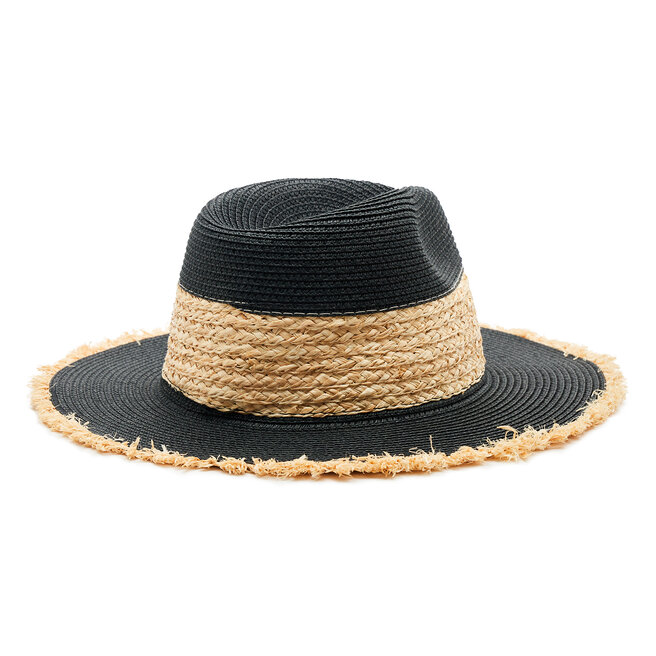 TWINSET Klobouk TWINSET 231TO5037 Nero