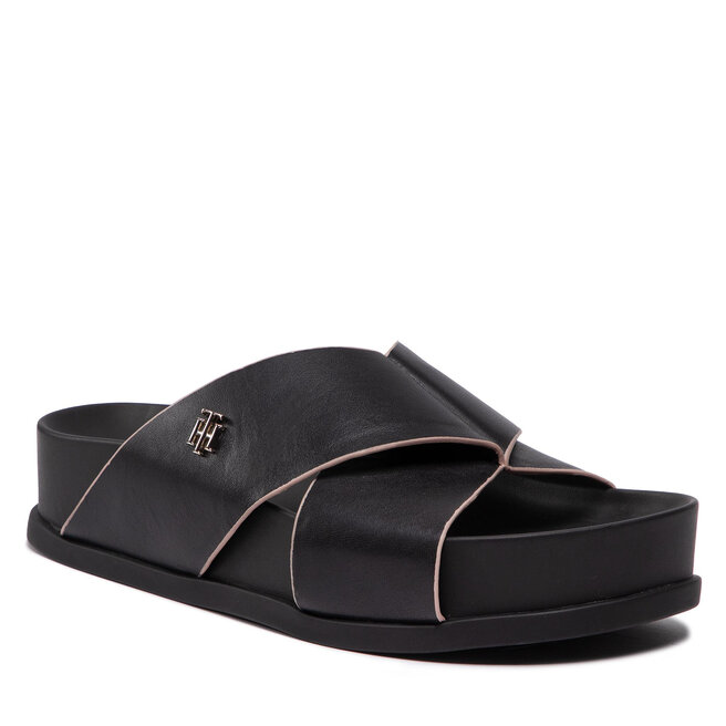 Tommy hilfiger modern discount flatform